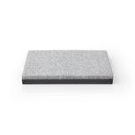 Nedis FSWC10W110GY Draadloze Oplader Met Stoffen Bekleding 2,0 A 10 W Grijs Nedis FSWC10W110GY Draadloze Oplader Met Stoffen Bekleding 2,0 A 10 W Grijs
