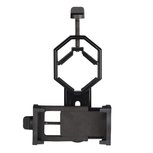 Hama Smartphonehouder Voor Spotterkijker/verrekijker/telescoop Met Ø 2,5 - 4,8cm Hama Smartphonehouder Voor Spotterkijker/verrekijker/telescoop Met Ø 2,5 - 4,8cm