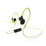 Hama Bluetooth®-sport-koptelefoon Active BT In-ear Microfoon Oorbeugel Hama Bluetooth®-sport-koptelefoon Active BT In-ear Microfoon Oorbeugel