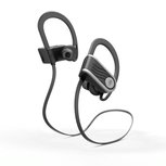Hama Bluetooth®-koptelefoon Voice Sport In-ear Microfoon Oorbeugel Spraak. Hama Bluetooth®-koptelefoon Voice Sport In-ear Microfoon Oorbeugel Spraak.