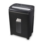 Hama Papiervernietiger Premium M10 Shredder Met Veiligheidsniveau E4 P4 T5 Hama Papiervernietiger Premium M10 Shredder Met Veiligheidsniveau E4 P4 T5