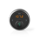 Nedis BTMA100BK Bluetooth® Multi-adapter Hands-free Bellen Fm Tot 5,5 Uur Speeltijd Voice Control Nedis BTMA100BK Bluetooth® Multi-adapter Hands-free Bellen Fm Tot 5,5 Uur Speeltijd Voice Control