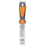 Westcott AC-E18813 Afsteekmes Clauss Onbuigzaam, 21,5x3,7x2,6cm Van Titanium Westcott AC-E18813 Afsteekmes Clauss Onbuigzaam, 21,5x3,7x2,6cm Van Titanium