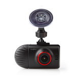 Nedis DCAM40BK Dashboardcamera Wide Quad Hd 1440 P (2 K) 2 Ch 2,31 Inch Kijkhoek Van 140° Nedis DCAM40BK Dashboardcamera Wide Quad Hd 1440 P (2 K) 2 Ch 2,31 Inch Kijkhoek Van 140°