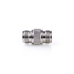 Nedis CSGP42950ME Satelliet- En Antenne-adapter N Female - N Female 10 Stuks Metaal Nedis CSGP42950ME Satelliet- En Antenne-adapter N Female - N Female 10 Stuks Metaal