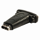 Nedis CVGB34911BK Hdmi™ - Dvi-adapter Hdmi™ Female - Dvi-d 24+1-pins Female Zwart Nedis CVGB34911BK Hdmi™ - Dvi-adapter Hdmi™ Female - Dvi-d 24+1-pins Female Zwart
