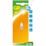 Gp GP-056461-HL Halogeenlamp Capsule Laag Voltage Energiebesparend 8 W Gp GP-056461-HL Halogeenlamp Capsule Laag Voltage Energiebesparend 8 W