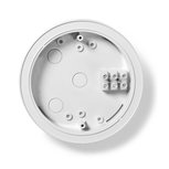 Nedis DTCTBR20 Detectorhouder Voor Detectoren Van 280 Mm Vergroot Hoogte Met 20 Mm Nedis DTCTBR20 Detectorhouder Voor Detectoren Van 280 Mm Vergroot Hoogte Met 20 Mm