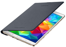 Samsung M131468 Simple Cover EF-DT700BBEGWW Zwart Voor Galaxy Tab S 8.4 Samsung M131468 Simple Cover EF-DT700BBEGWW Zwart Voor Galaxy Tab S 8.4