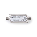 Nedis SAMP0500ME Satelliet Inline-versterker 950 - 2300 Mhz Max 18 Db Versterking Stroomdoorgang: 15 V Nedis SAMP0500ME Satelliet Inline-versterker 950 - 2300 Mhz Max 18 Db Versterking Stroomdoorgang: 15 V