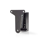 Nedis SPMT5100BK Luidspreker-muurbeugel Sonos® Play:1™ Kantel- En Zwenkbaar Max. 3 Kg Nedis SPMT5100BK Luidspreker-muurbeugel Sonos® Play:1™ Kantel- En Zwenkbaar Max. 3 Kg