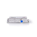 Nedis SSPL310ME Satelliet F-splitter Max 10,5 Db Versterking 5 - 2400 Mhz 3 Uitgangen Nedis SSPL310ME Satelliet F-splitter Max 10,5 Db Versterking 5 - 2400 Mhz 3 Uitgangen