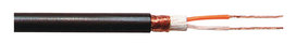 Tasker TASR-C114-BLK Microfoonkabel Op Haspel 2x 0.25 Mm² 100 M Zwart Tasker TASR-C114-BLK Microfoonkabel Op Haspel 2x 0.25 Mm² 100 M Zwart
