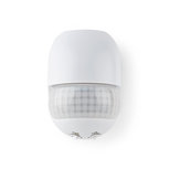 Nedis PIROO22WT Bewegingsmelder Voor Buiten Instelbare Vertragingstijd En Omgevingslicht 3-aderige Installatie Nedis PIROO22WT Bewegingsmelder Voor Buiten Instelbare Vertragingstijd En Omgevingslicht 3-aderige Installatie