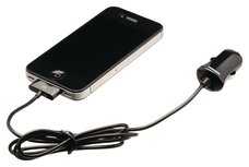 Valueline VLMP39890B10 30-pins Auto-lader 30-pins Dock Male - 12v-autoaansluiting 1,00 M Zwart 2.1a Valueline VLMP39890B10 30-pins Auto-lader 30-pins Dock Male - 12v-autoaansluiting 1,00 M Zwart 2.1a