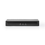 Nedis VSPL3462AT Hdmi™-splitter 2-poorts - 1x Hdmi™-ingang 2x Hdmi™-uitgang Nedis VSPL3462AT Hdmi™-splitter 2-poorts - 1x Hdmi™-ingang 2x Hdmi™-uitgang