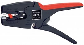 Knipex Kp-1242195 Multistrip 10 Knipex Kp-1242195 Multistrip 10