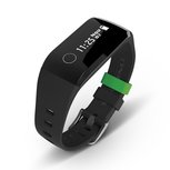 Soehnle 68101 Fit Connect 200 HR Fitness Tracker met Bluetooth Zwart Soehnle 68101 Fit Connect 200 HR Fitness Tracker met Bluetooth Zwart