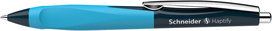 Schneider S-135323 Balpen Haptify Blauw/donkerblauw Omhulsel, Blauwschrijvend Schneider S-135323 Balpen Haptify Blauw/donkerblauw Omhulsel, Blauwschrijvend