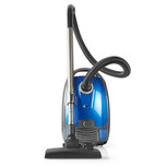 Nedis VCBG550BU Stofzuiger Met Zak 700 W Parketborstel Capaciteit 3,5 L Blauw Nedis VCBG550BU Stofzuiger Met Zak 700 W Parketborstel Capaciteit 3,5 L Blauw