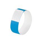 Sigel SI-EB221 Evenementenbandjes Super Soft, 255x25mm 520 Stuks Neon Blauw Sigel SI-EB221 Evenementenbandjes Super Soft, 255x25mm 520 Stuks Neon Blauw