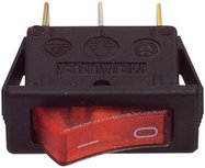 Fixapart W8-12131 Stroomschakelaar Origineel Onderdeelnummer Rh110-c4l-brnw(c) Fixapart W8-12131 Stroomschakelaar Origineel Onderdeelnummer Rh110-c4l-brnw(c)