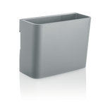 Sigel SI-GL812 Pennenbak M Voor Glasborden Van 3 Tot 5mm Licht Grijs 120x94x51mm Sigel SI-GL812 Pennenbak M Voor Glasborden Van 3 Tot 5mm Licht Grijs 120x94x51mm