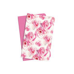 Sigel SI-JN700 Notitieboek Jolie Set Van 2 Stuks, A6 Softcovercover Gelinieerd Roze Sigel SI-JN700 Notitieboek Jolie Set Van 2 Stuks, A6 Softcovercover Gelinieerd Roze