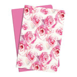 Sigel SI-JN701 Notitieboek Jolie Set Van 2 Stuks, A5 Softcovercover Gelinieerd Roze Sigel SI-JN701 Notitieboek Jolie Set Van 2 Stuks, A5 Softcovercover Gelinieerd Roze
