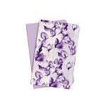 Sigel SI-JN702 Notitieboek Jolie Set Van 2 Stuks, A6 Softcovercover Gelinieerd Paars Sigel SI-JN702 Notitieboek Jolie Set Van 2 Stuks, A6 Softcovercover Gelinieerd Paars