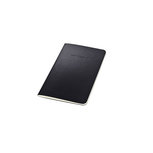 Sigel SI-CO865 Notitieboekje CONCEPTUM Softcover A6 Zwart Gelinieerd Sigel SI-CO865 Notitieboekje CONCEPTUM Softcover A6 Zwart Gelinieerd