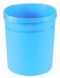 HAN HA-18190-54 Papierbak Grip 18 Liter Met 2 Grijpranden Trend Colour Lichtblauw HAN HA-18190-54 Papierbak Grip 18 Liter Met 2 Grijpranden Trend Colour Lichtblauw