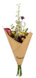 DIY boeket - Mix van losse verse snijbloemen om zelf in een vaas te presenteren - incl. handleiding - Mix van kleuren - Lange tot middellange stelen DIY boeket - Mix van losse verse snijbloemen om zelf in een vaas te presenteren - incl. handleiding - Mix van kleuren - Lange tot middellange stelen